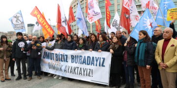 Têkildarî êrişên li dijî ESPê daxuyanî dan: Em ê êrişên rejîma qesrê pûç bikin