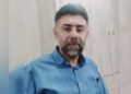 Girewteyo kurd hepisxaneyê Tehranî de grevê vêşanîye de yo