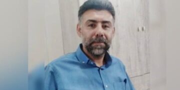 Girtiyê Kurd li Girtîgeha Tehranê di greva birçîbûnê de ye