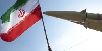 Îranê bi fuzeyan bersiv da NÛÇEYA LEZGÎN