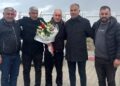 Haci Haykir piştî 32 salan ji hepsê hate berdan