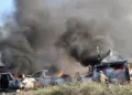 Şerê Îran û Îsraîlê belav dibe: Haştî Şabî hedef hat girtin, 2 kes mirin
