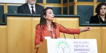 Hatimogullarî: Vatişê Hakan Fîdanî vera ruhê prosesî yê