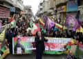Li Hesekê û Dirbêsiyê meş: Dê destkeftî bên parastin