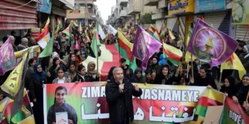Li Hesekê û Dirbêsiyê meş: Dê destkeftî bên parastin