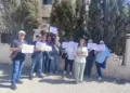 Kedkarê cigêrayîşanê zanistîyan heqanê xo ra bêpar ê
