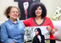 7 sal û nîv ceza li Nêrgiz Mihemedî hat birîn