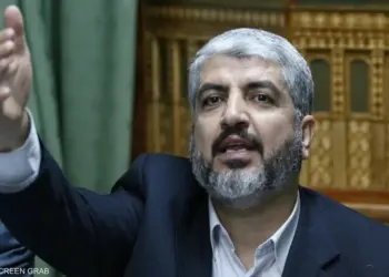 Xalid Mişel: Hamas dev ji çekên xwe bernade