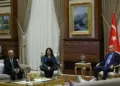 Heyetê Îmralîyî yê DEM Partî eşkerayîye daye