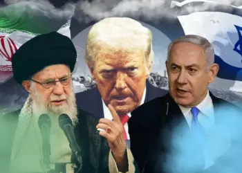 Îsraîlî Tehran bombebaran kerd, Îranî vengdayîşê “cewabdayîşî” kerd