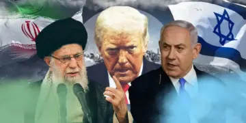 Îsraîlî Tehran bombebaran kerd, Îranî vengdayîşê “cewabdayîşî” kerd