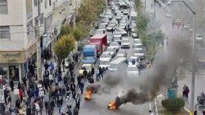 Navên 240 xwepêşanderên Kurd ên Rejîma Îranê qetil kirine hat eşkerekirin