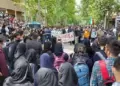 Îran de wendekarî vejînê waran