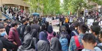 Îran de wendekarî vejînê waran