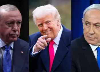 Ji Haaretzê angaşta balkêş: Ji bo Rojhilata Navîn plana Trump a nû çiye?