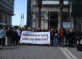 ÎHDa Îzmîrê: Demildest Esmer Avaz û Mehmet Emîn Çam Berdin!