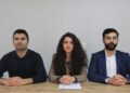OHDa Îzmîrê bi daxuyaniyekê rapora binpêkirinan eşkere kir
