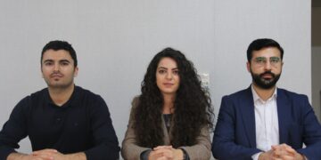 OHDa Îzmîrê bi daxuyaniyekê rapora binpêkirinan eşkere kir