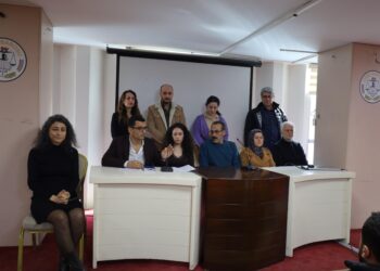 Saziyên mafên mirovan bang kir: A.K. ya 16 salî demlidest berdin