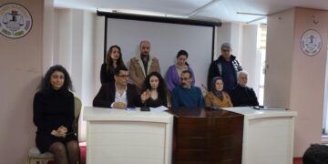 Saziyên mafên mirovan bang kir: A.K. ya 16 salî demlidest berdin