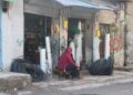 23 rojî yo Kobanî dorpêçî de ya: Her ke şono cuye zehmetêr bena