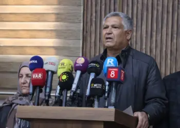 Ji Kobanê banga rakirina dorpêçê