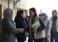 UNICEF û WFPê li Kobanê lêkolîn kirin