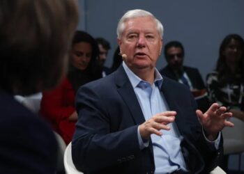 Lindsey Graham: Îran di serdema herî lawaz de ye dê têk biçe