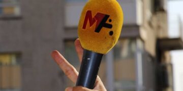 Hesabên MAyê cardin hatin girtin