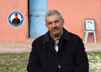 Mehmet Ocalan: Heke çareseriyê dixwazin divê Serok azad be