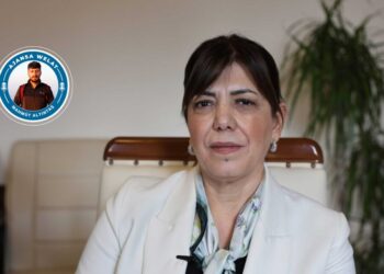 Merale Daniş Beştaş: Çîyo muhîm akerdişê rayîrê sîyasetê demokratîkî yo