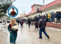 ‘Dorpêç ranebe rewşa Kobanê xeter e’