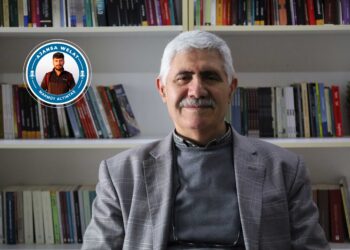 Zimanzan Varli: Divê em ji bo perwerdehiya bi zimanê xwe li qadan bin