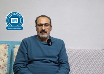 Li A.K. ya 16 salî xistin û ‘lêgerîna tazî’ lê ferz kirin