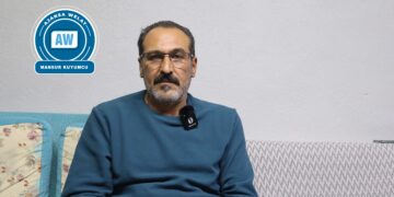 Li A.K. ya 16 salî xistin û ‘lêgerîna tazî’ lê ferz kirin