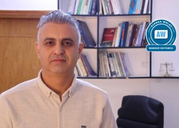 Ciwan Îso: Heta ku Tirkiye bi temamî venekişe li Sûriyeyê aramî ne pêkan e