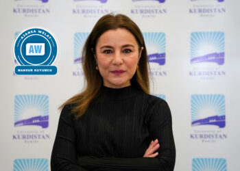 Doç. Yilmaz: Li Sûriyê heta destûr neyê nivîsandin tiştek mayînde nîn e