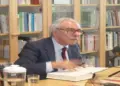 Nivîskarê Kurd Bozarslan jiyana xwe ji dest da