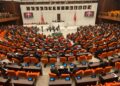 Meclîs de reya ewiline pêşnîyazê cigêrayîşî yê kirmanckî ame qebulkerdiş