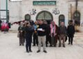 Meclisa Weqfa Olî dorpêça Kobanê şermezar kir