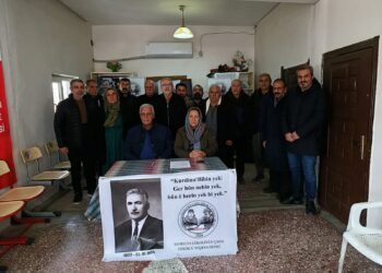 SOZ-DER: Parastina Rojava parastina hêviya hemû Kurdistanê ye