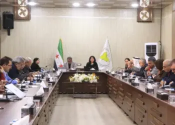 MSD: Tekane riya çareseriyê rêveberiyek nenavendî ye 