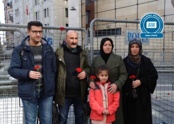 31 sal in li kujeran dipirsin: Hezar sal jî derbas bibe em ê li vir bin
