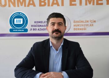 ‘Heta mafê mirovî pêk tê dê têkoşîna me bidome’