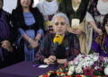 Çîgdem Kiliçgun: Têkoşîna jinên Kurd bandorê li hemû cîhanê dike