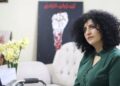 Nêrgiz Mihemedî li dijî zextan ket greva birçîbûnê