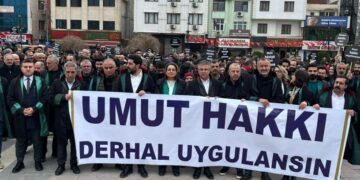 Rayîrşîyayîşê ‘Heqê Hêvî’: Wa serûberkerdişê qanûnî bêrê kerdene