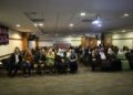 Şaxa OHDa Îzmîrê kongreya xwe pêk anî
