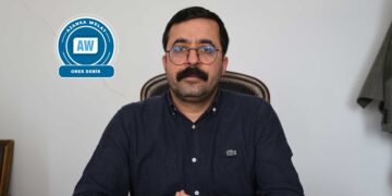 Serhat Çakmak: Birêz Abdullah Ocalan ji bo çareseriyê kesê herî girîng e