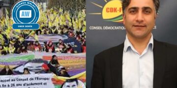 Hevserokê CDK-Fê Dogan: Heta statuya Rojava bê naskirin em qadan terk nakin